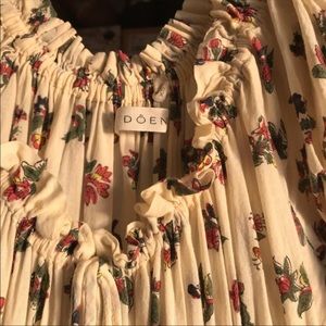 COPY - Doen ischia in solstice canyon blossom